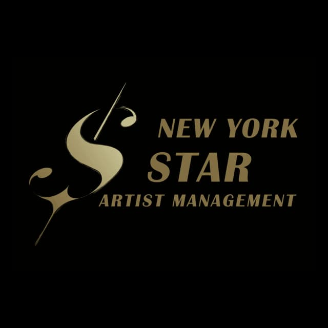 New York Star Artist Management logo