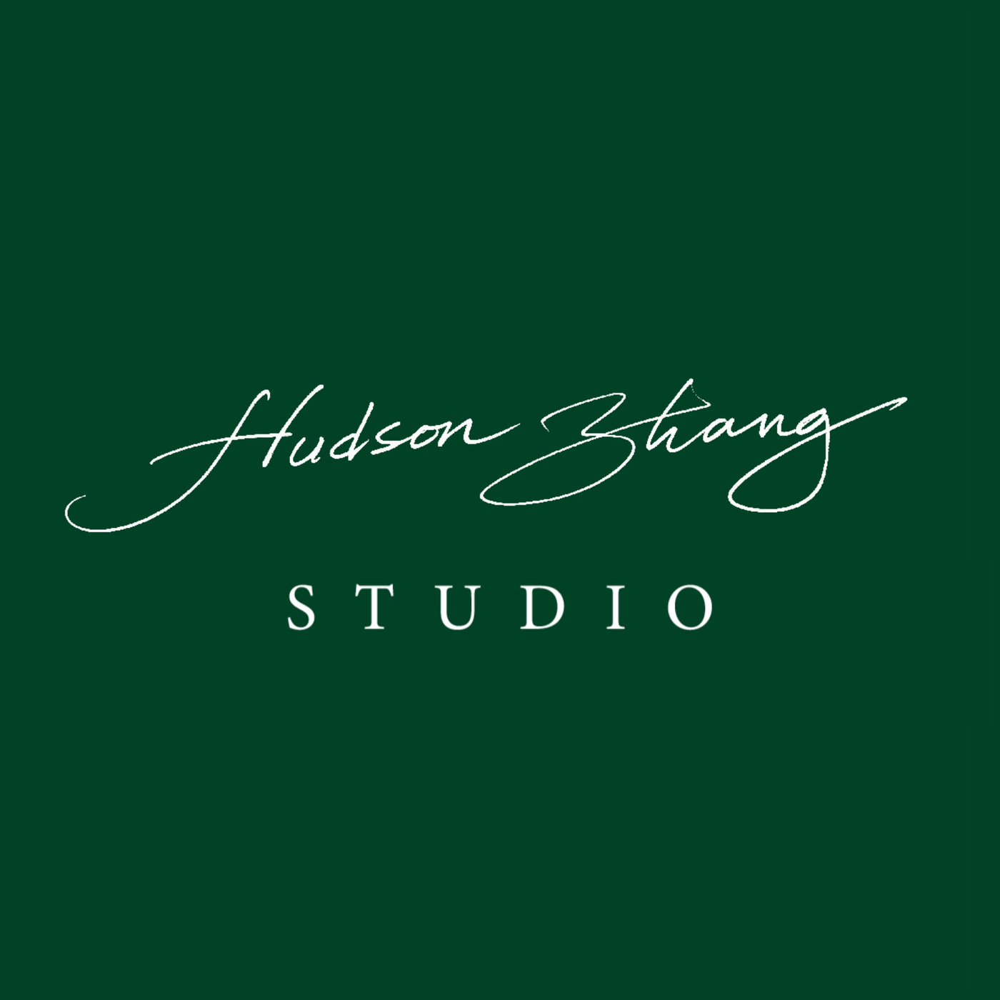 Hudson Zhang Studio logo